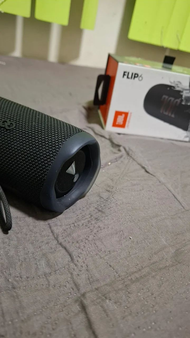 Jbl flip 6 