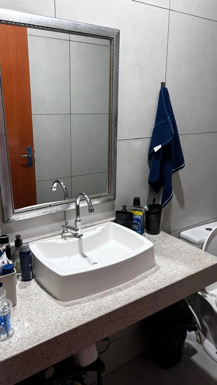 Excelente Casa na 26 de Setembro - Foto 5