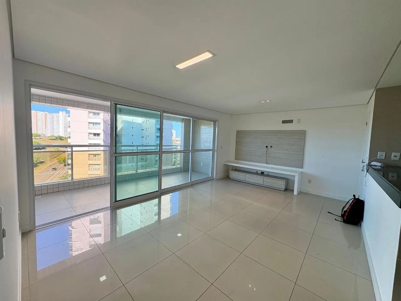 Apartamento com 111m² no Moma Condominium - Foto 2