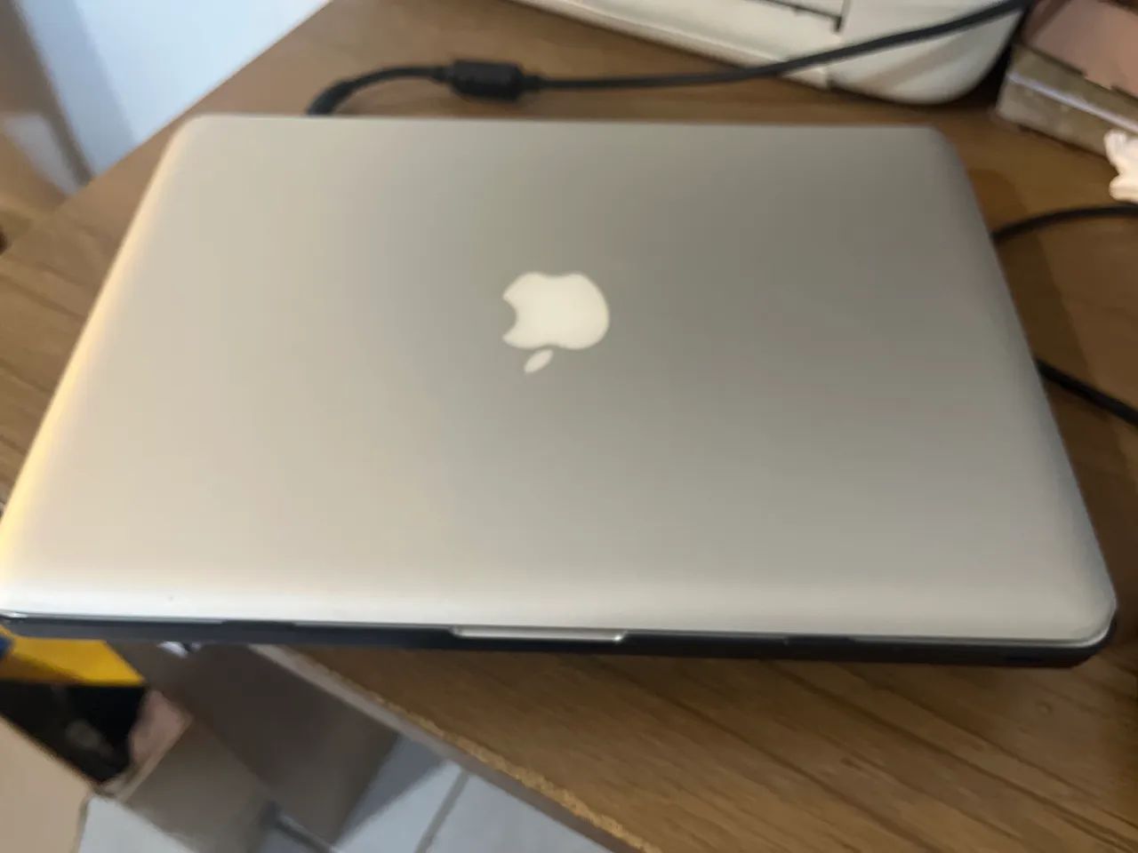 MacBook Pro 13 (Mid2012) - Foto 3