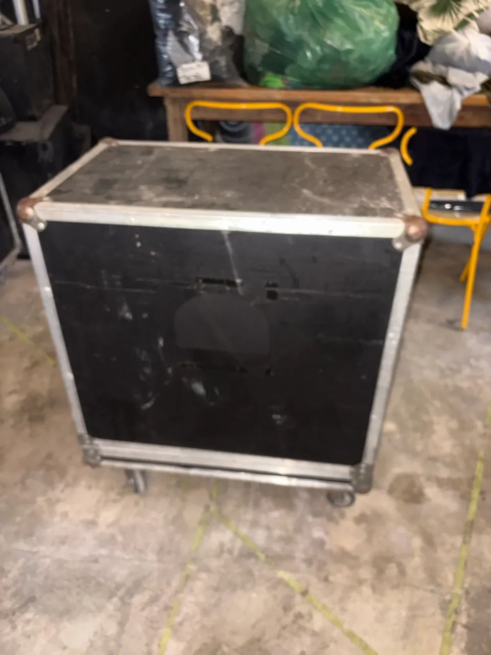 Amplificador de baixo - Foto 5