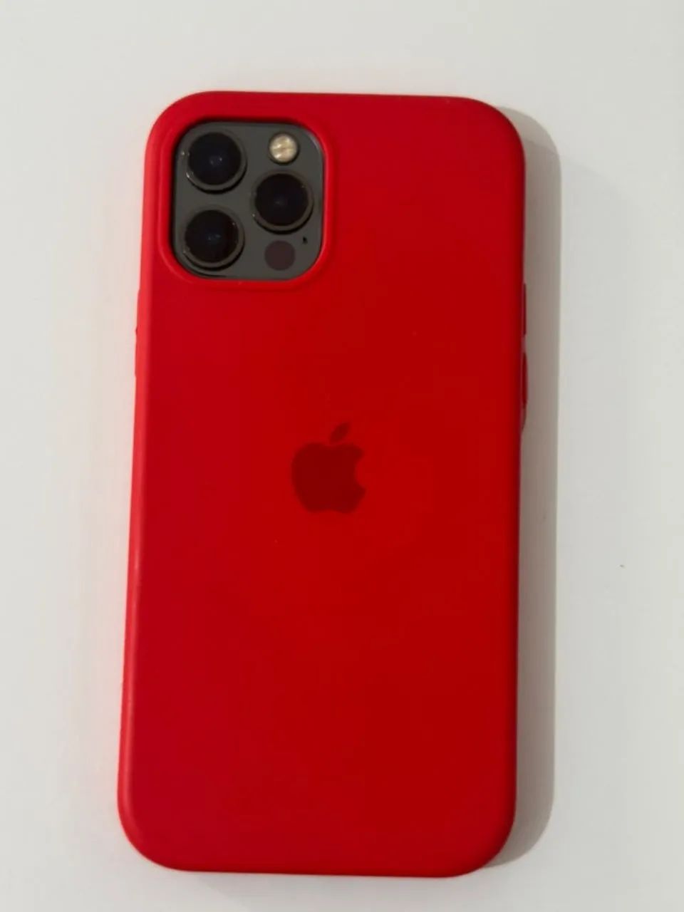 iPhone 12 Pro Titanium 128GB ? Impecável + Acessórios - Foto 2