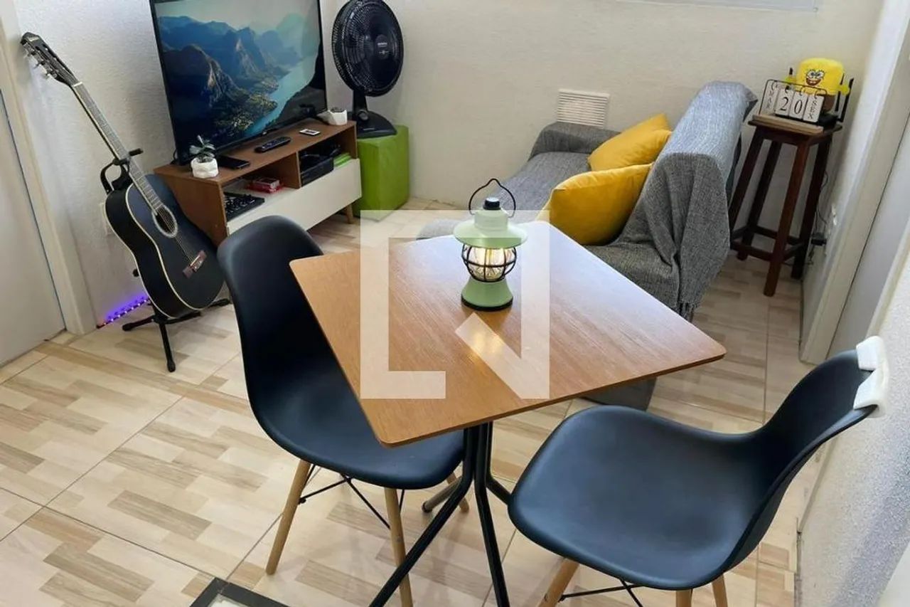Apartamento à Venda - Veleiros, 2 Quartos, 34 m2 - Foto 4