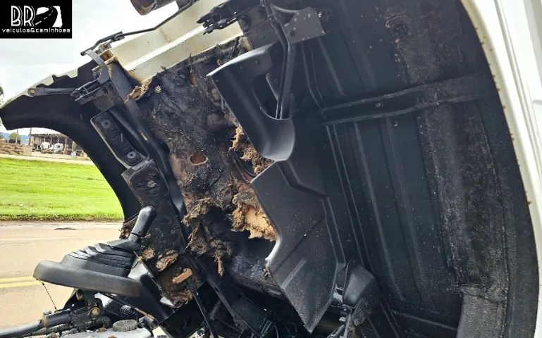 VOLKSWAGEN  9-150 WORKER   2010/2010 COM AR - Foto 11