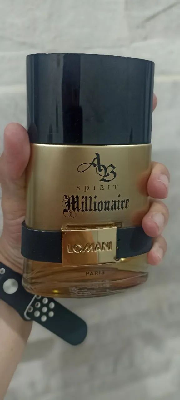Perfume Masculino 