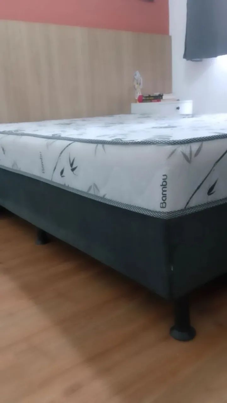 CAMA CASAL - Foto 5