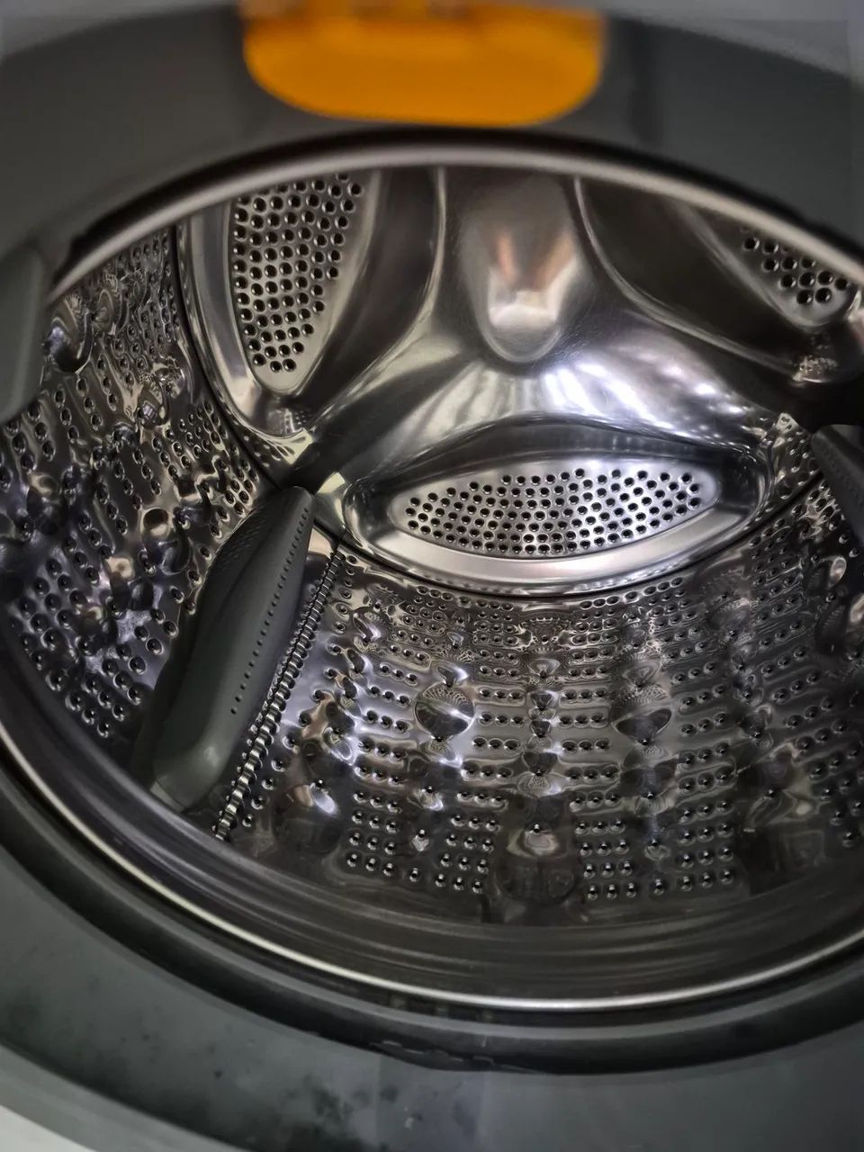 Doação de máquina lava e seca - Foto 3