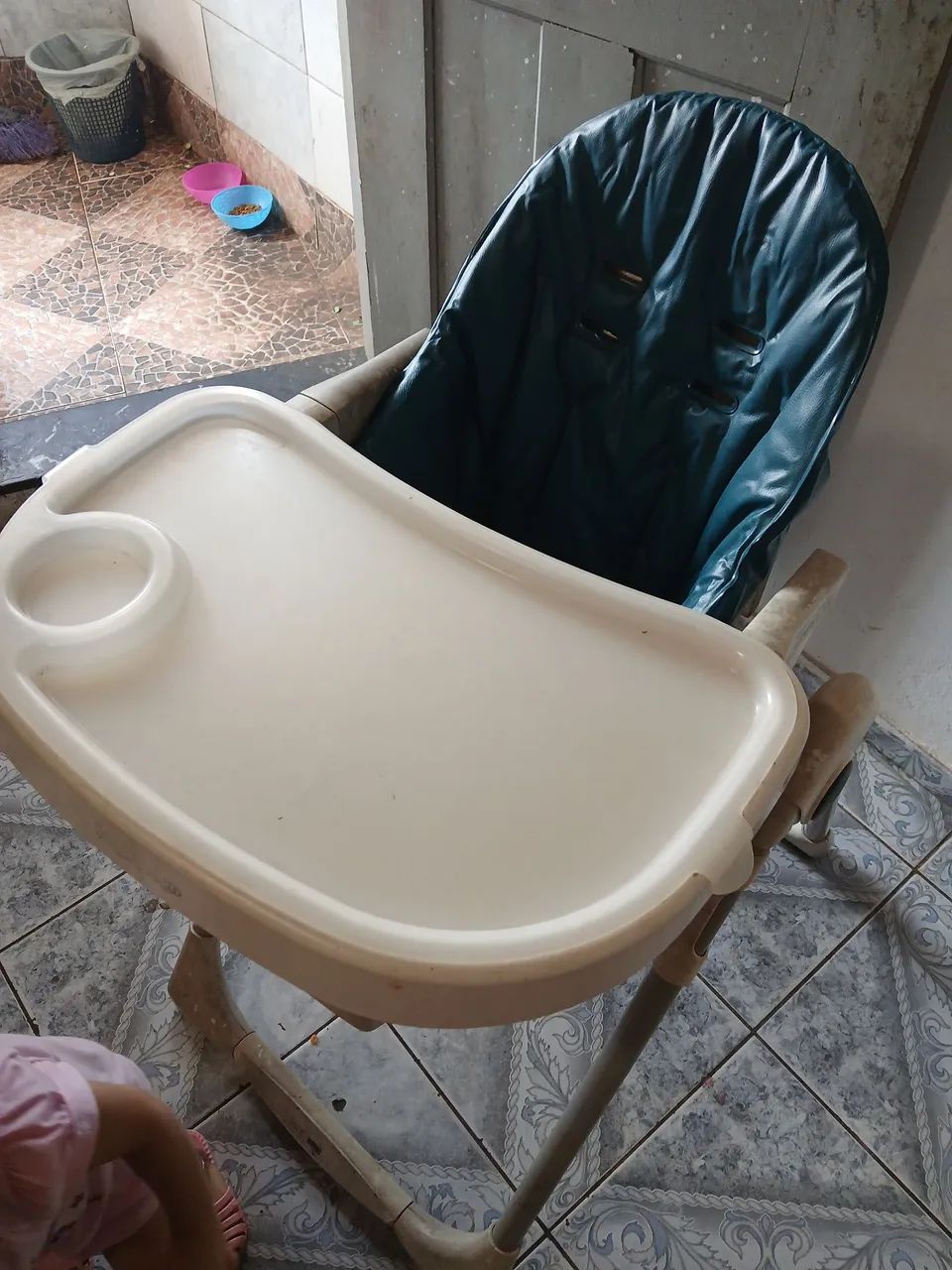 Cadeira de bebê  - Foto 2