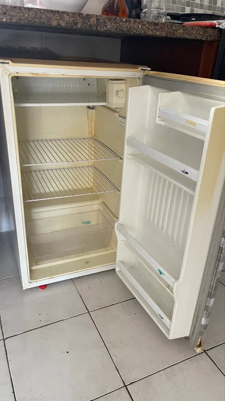 Frigobar  - Foto 2