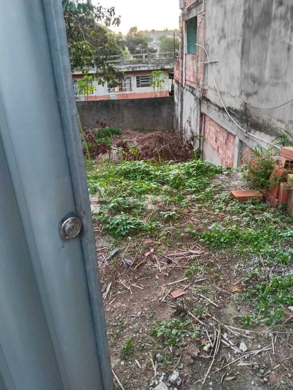 Terreno condomínio dos Quinis  - Foto 4