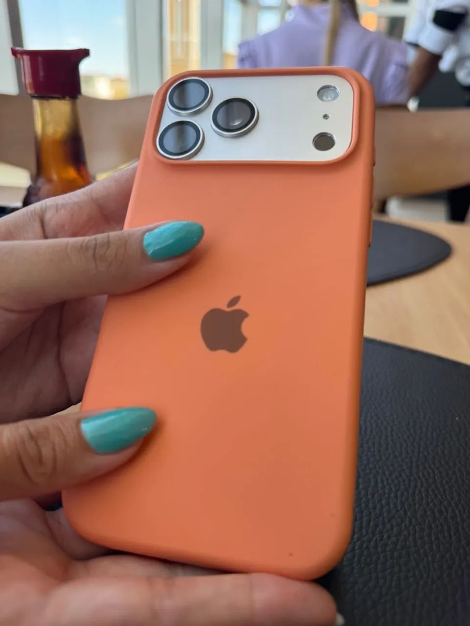 iPhone 17 Pro Max 256gb - Foto 4