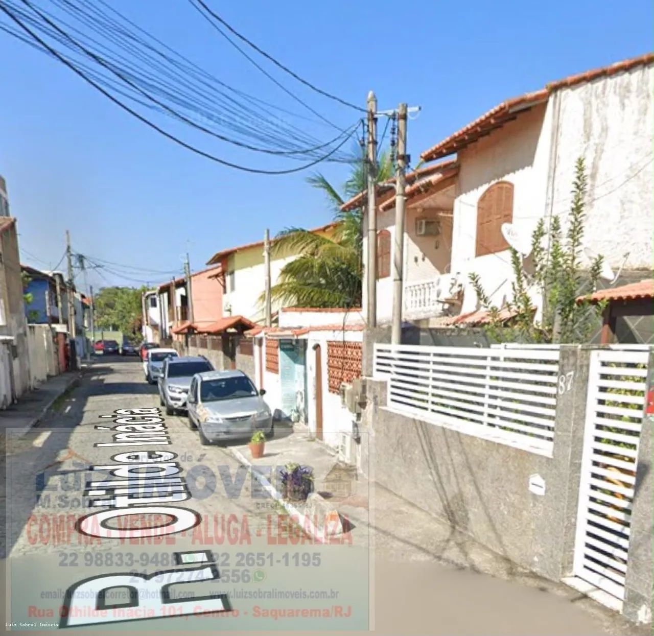 Loja para Locação em Saquarema, Centro - Foto 5