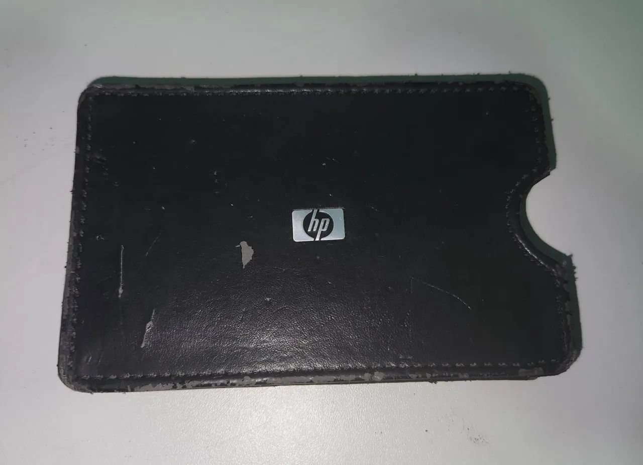Calculadora Científica HP 12C Platinum Original com Case - Foto 3