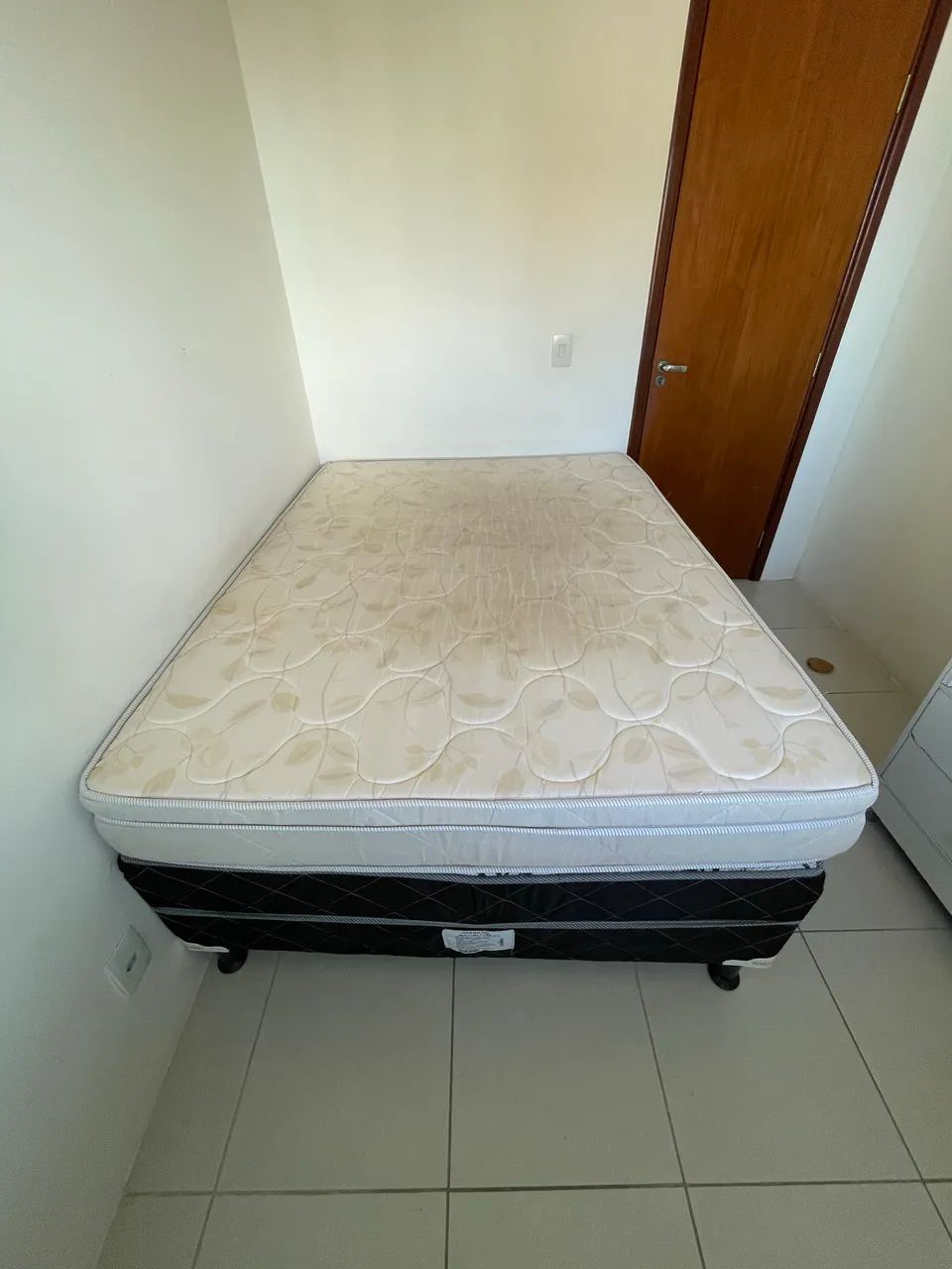 Cama de casal  - Foto 3