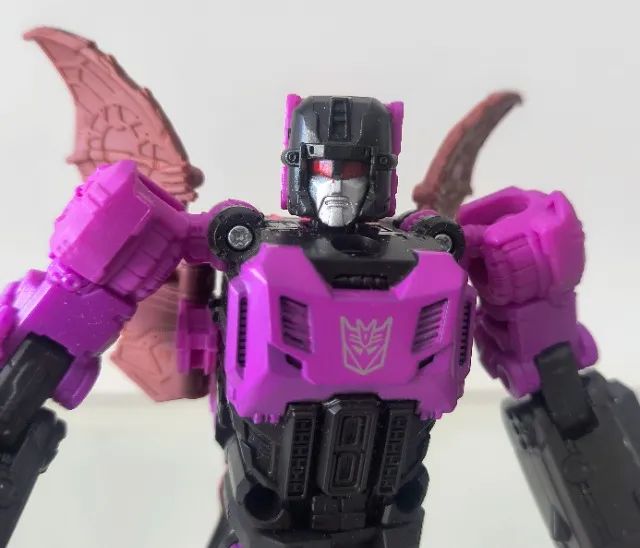 Figure Transformers Titans Return - Mindwipe e Vorath, completo e original Hasbro, Tf - Foto 5