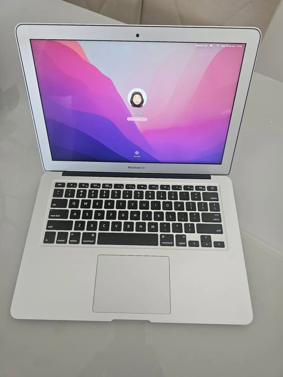 MacBook Air - Foto 4