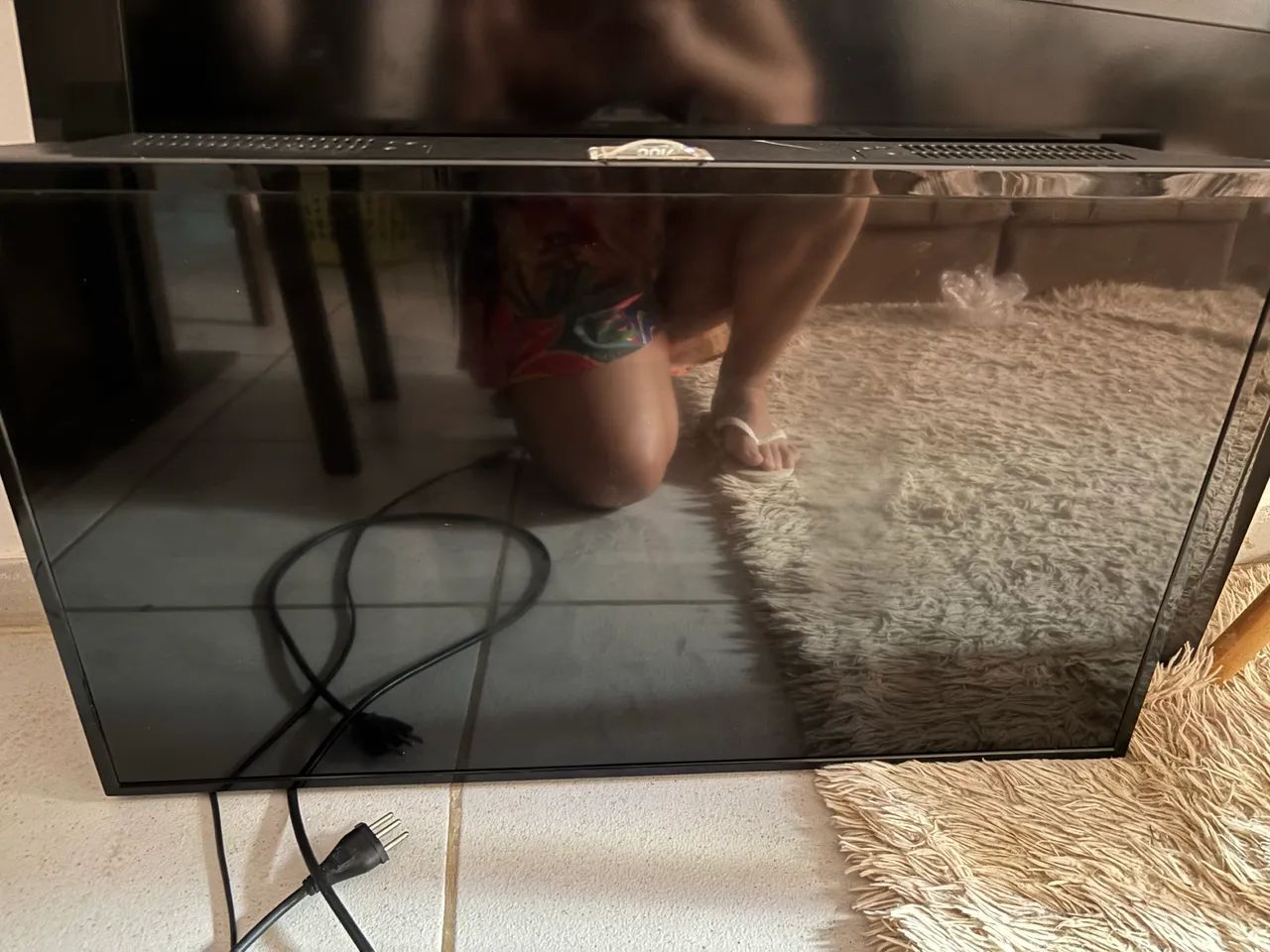 TV AOC E CCE  - Foto 2