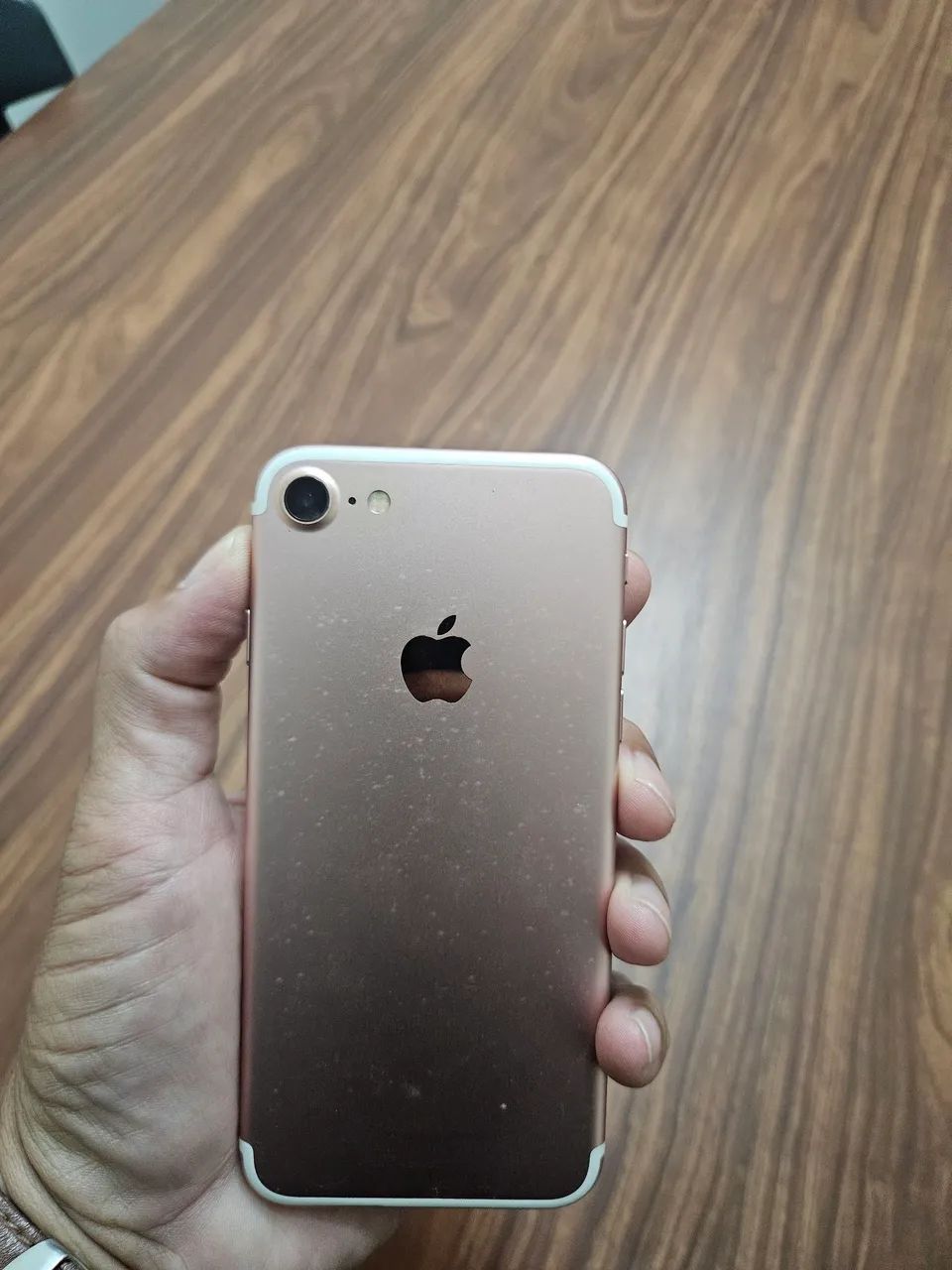 Iphone 7 - Foto 3