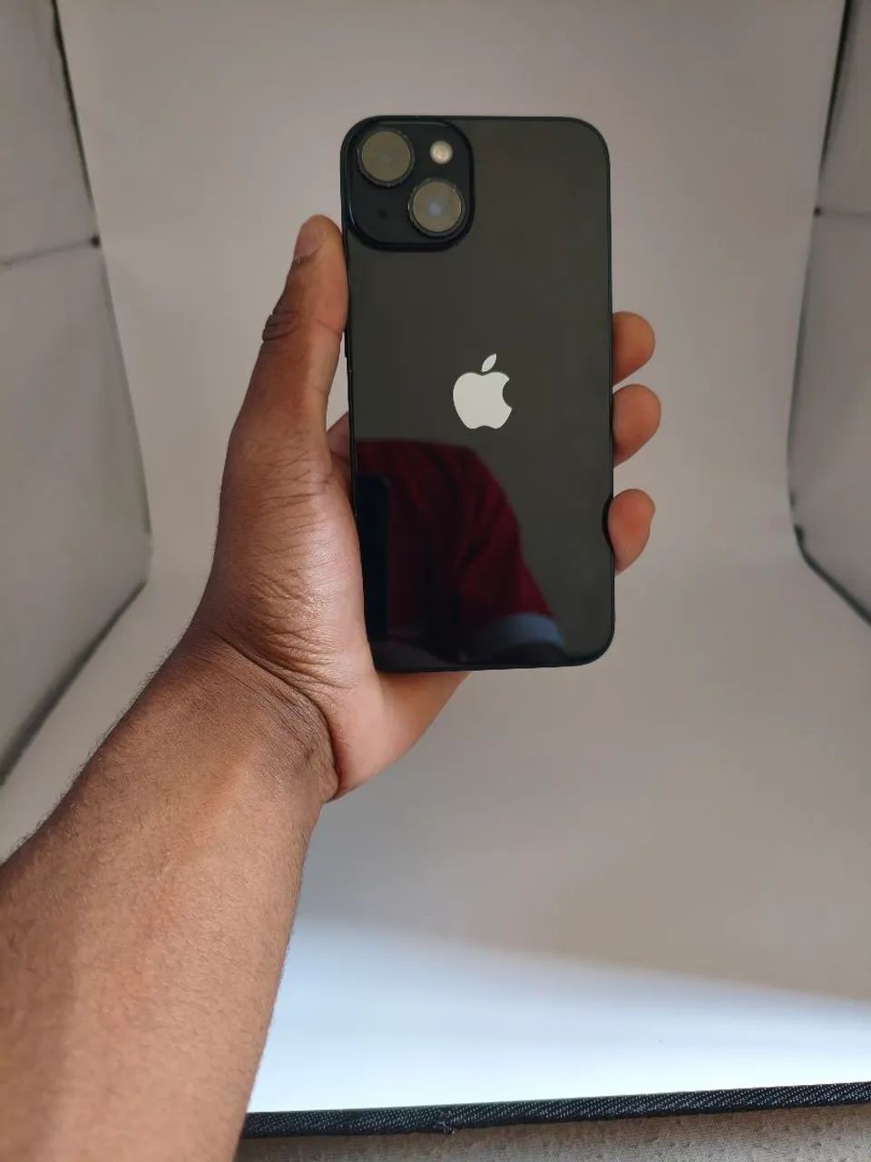 iPhone 14 128gb Impecável - Foto 3
