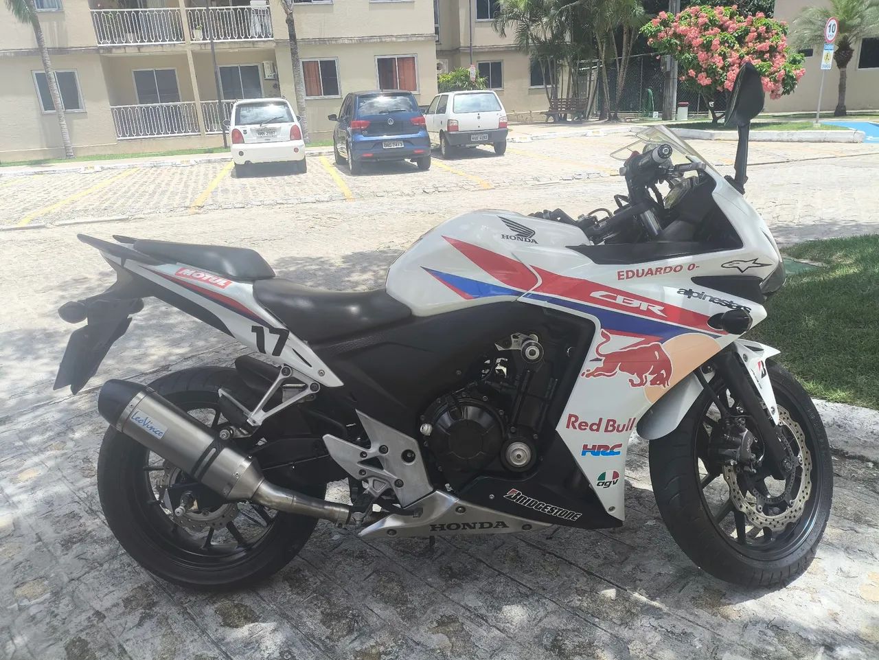 Moto Nova, Nova, e Nova  - Foto 2