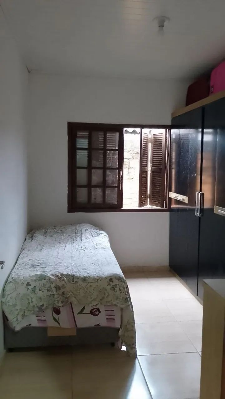 Cama de solteiro 