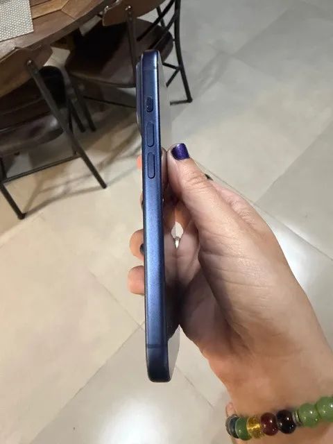 IPHONE 17 PRO 1 TERA - Foto 4