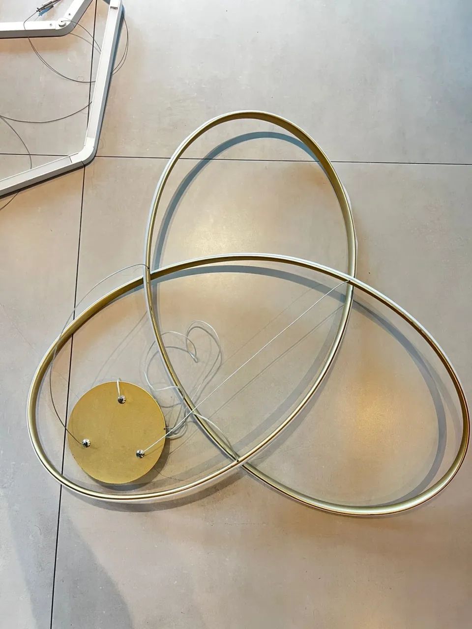 Luminárias pendentes - Foto 3