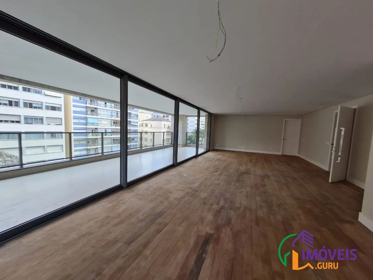 APARTAMENTO - HIGIENÓPOLIS - SP - Foto 2