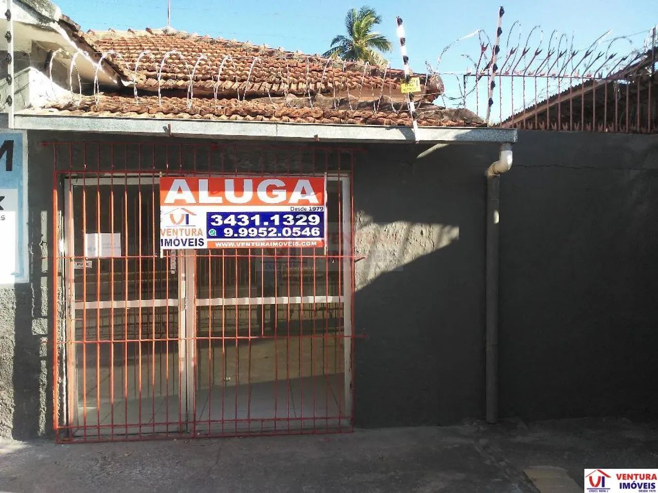 Galpão/Prédio Comercial à Venda em Varadouro - Foto 2
