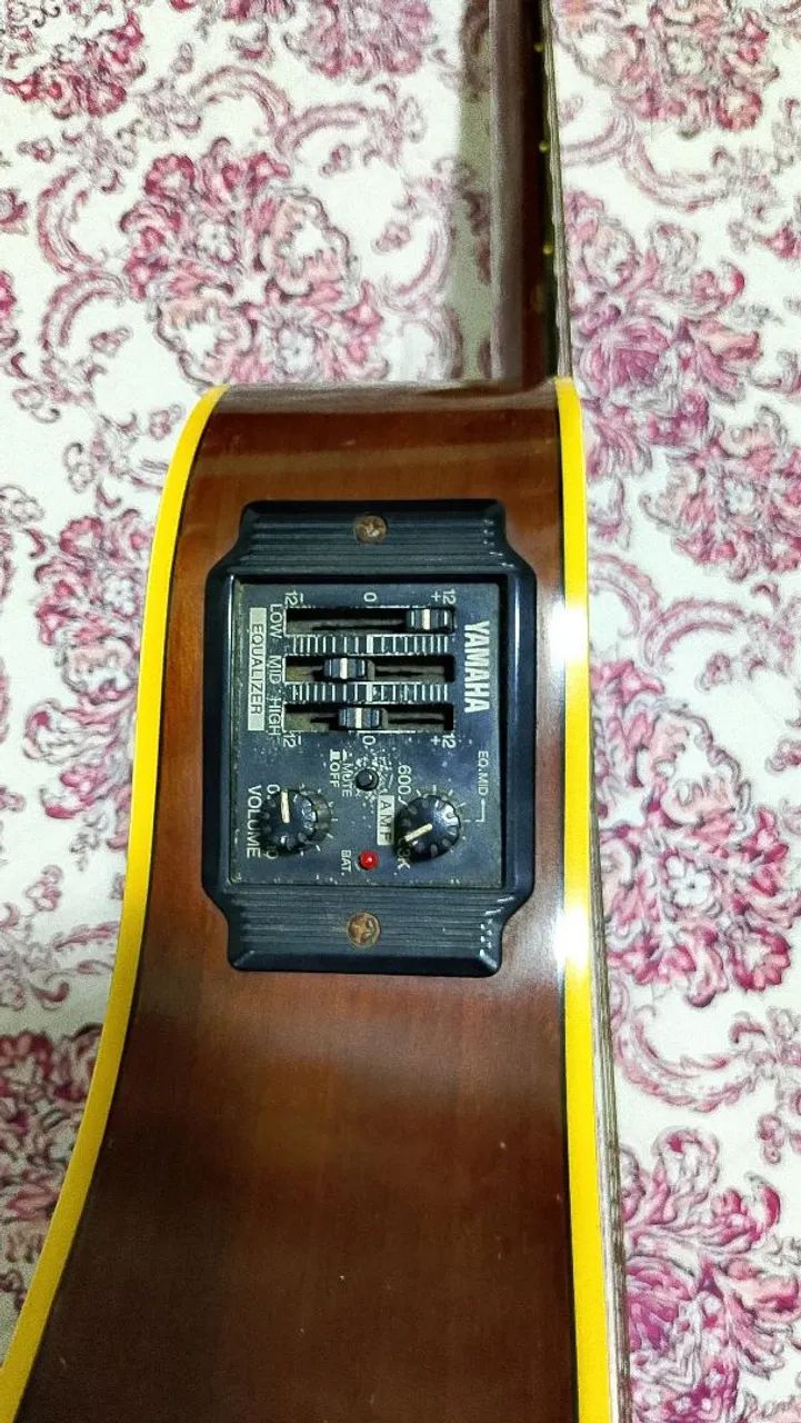 violão Apx 6 na - Foto 2