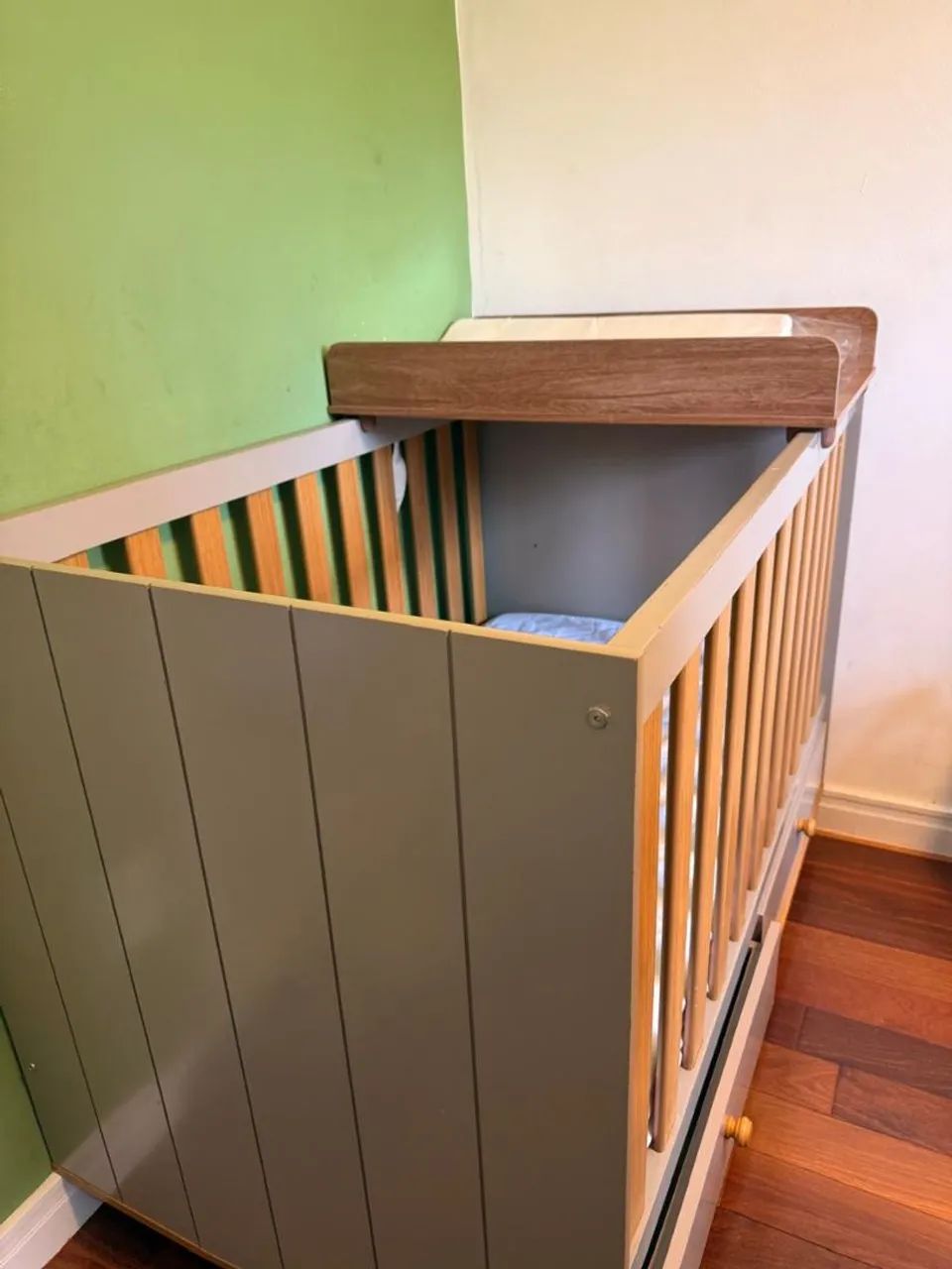 Berço 