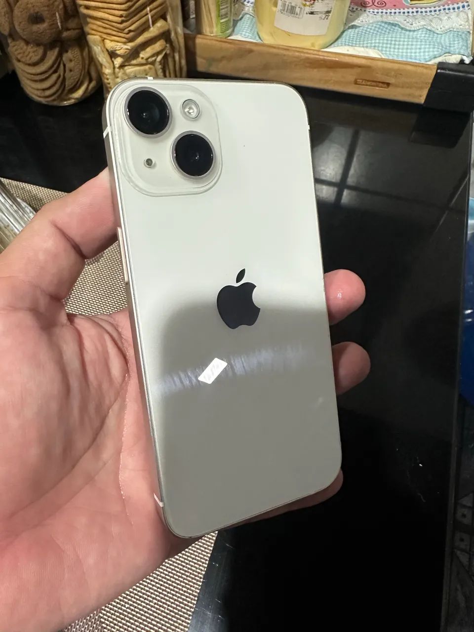 iPhone 14 128gb - aceito cartão 