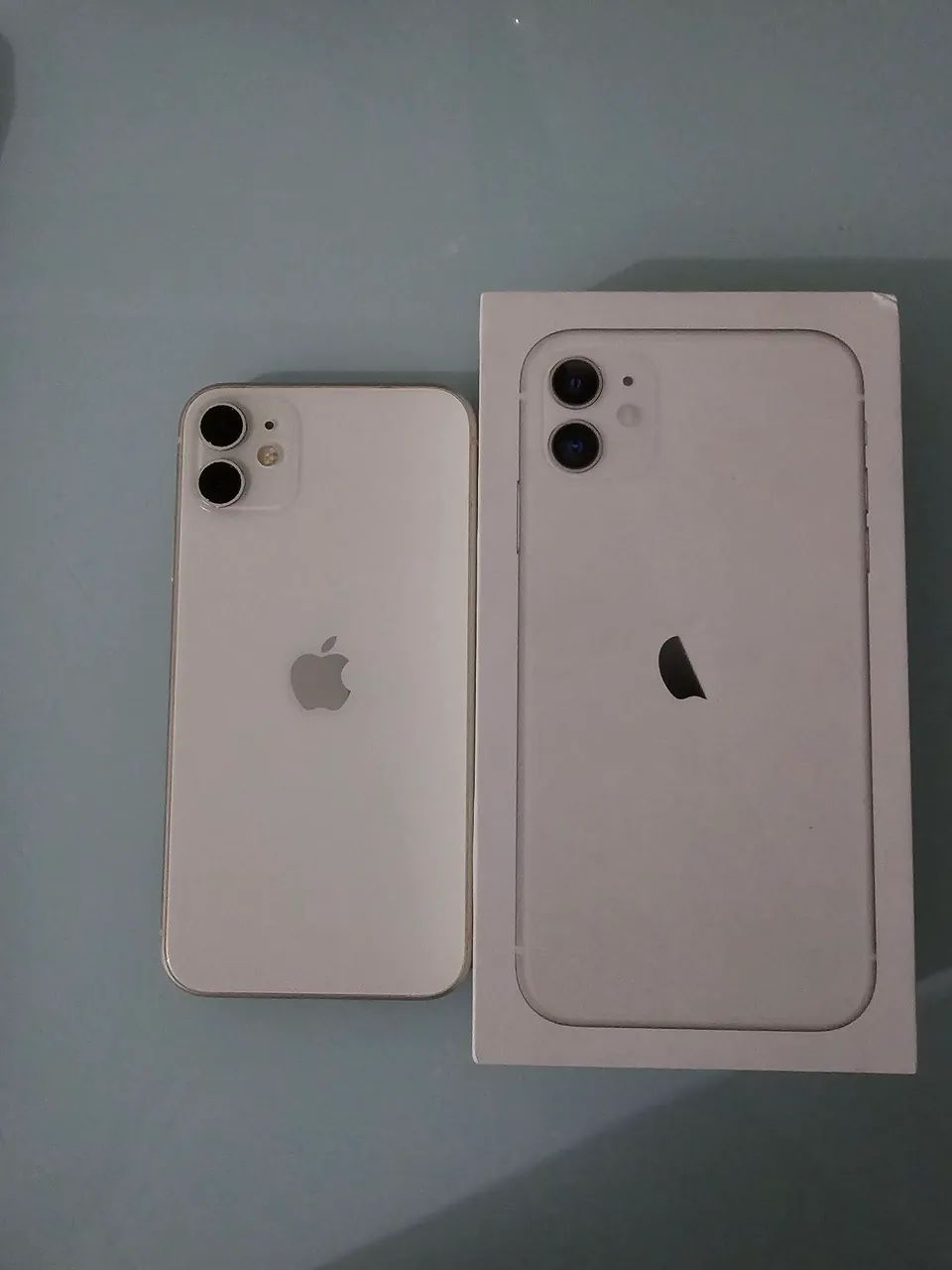 Iphone 11 todo original - Foto 3