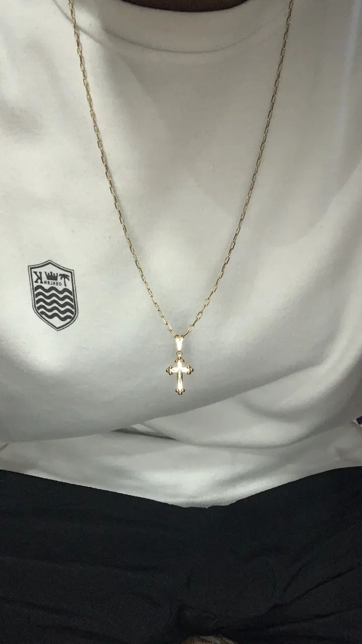 Cordão Cartier