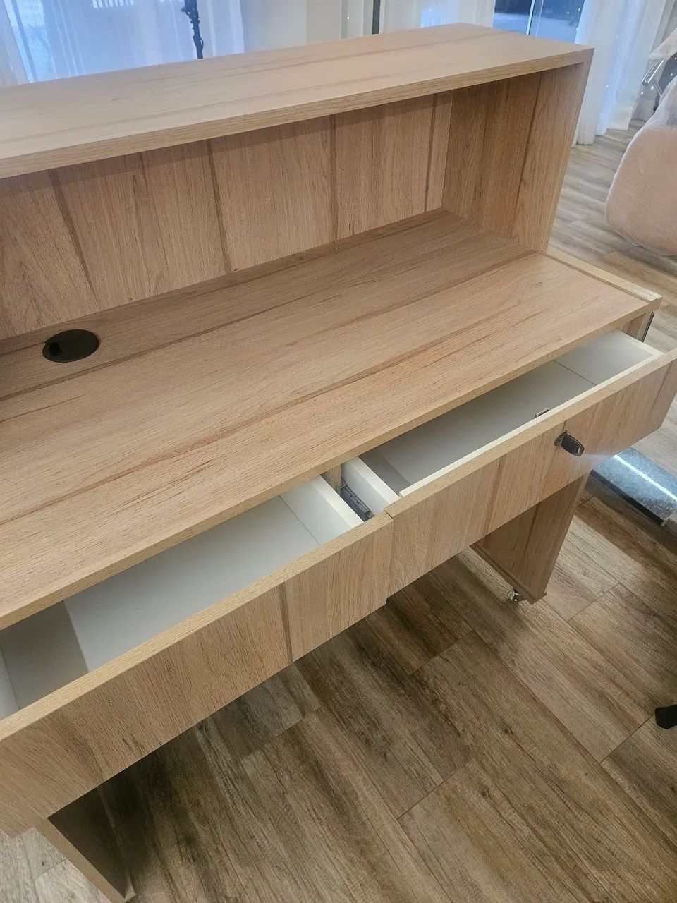 Vendo balcão de recepção  - Foto 2