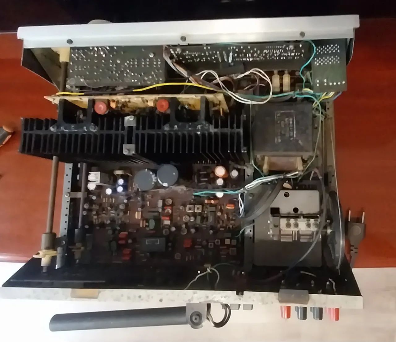 Receiver Gradiente model 1560 - Foto 4