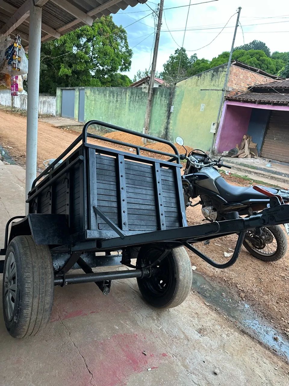 Carrocinha em castanhal  - Foto 4