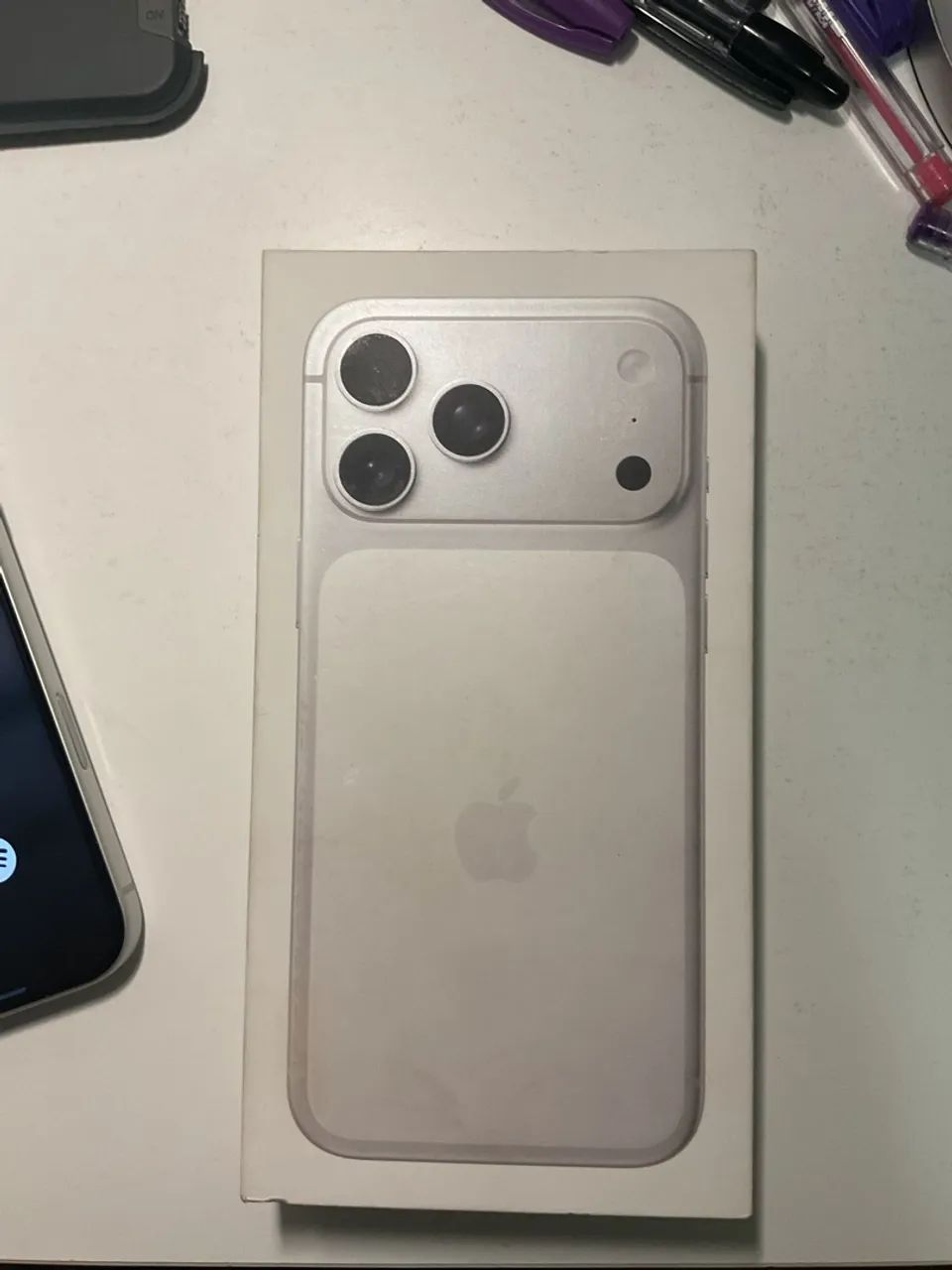 Iphone 17 Pro Max 512 GB - Foto 3