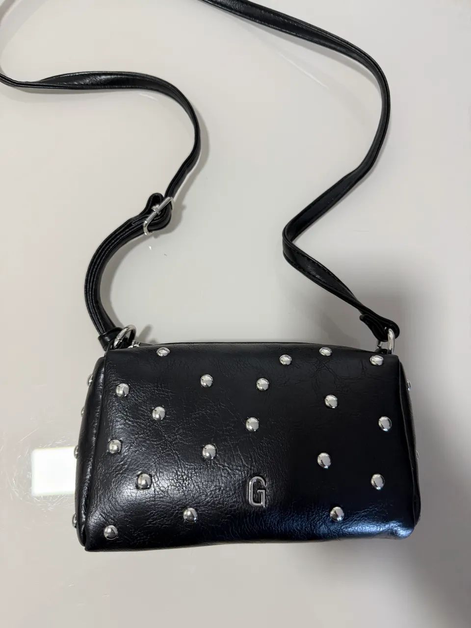 Bolsa Preta  - Foto 2