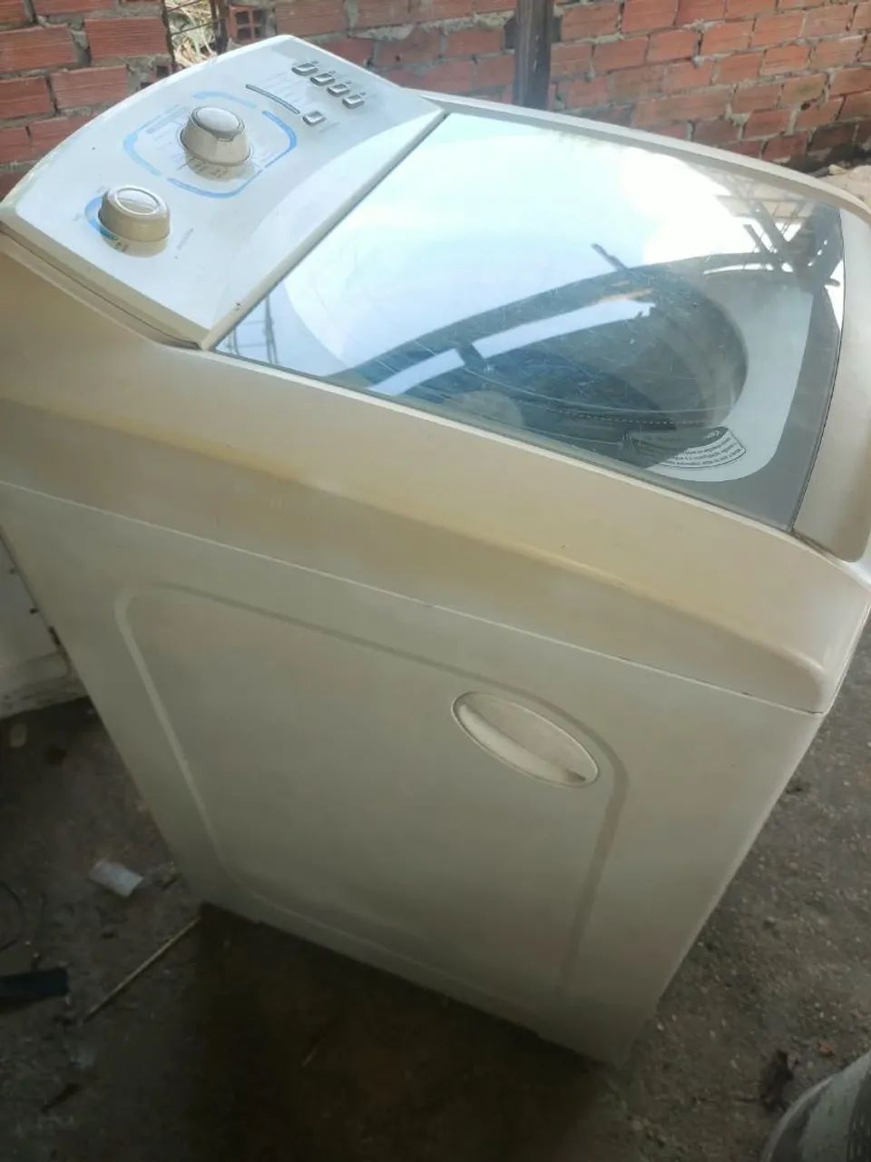 máquina de lavar  - Foto 3