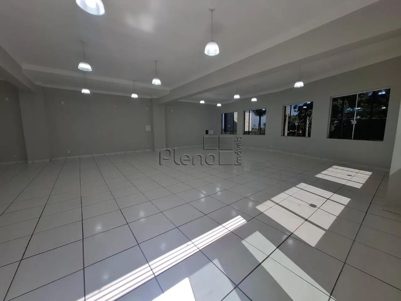Salão para alugar em Campinas, Parque Jambeiro, com 210 m² - Foto 3