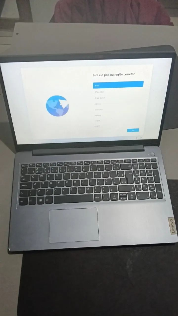 Notebook Lenovo IdeaPad Slim3 - Foto 2