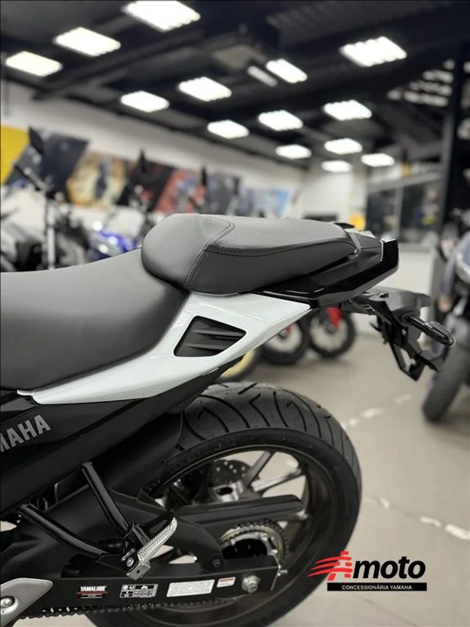 Fazer 2026 - 1533577042 | OLX