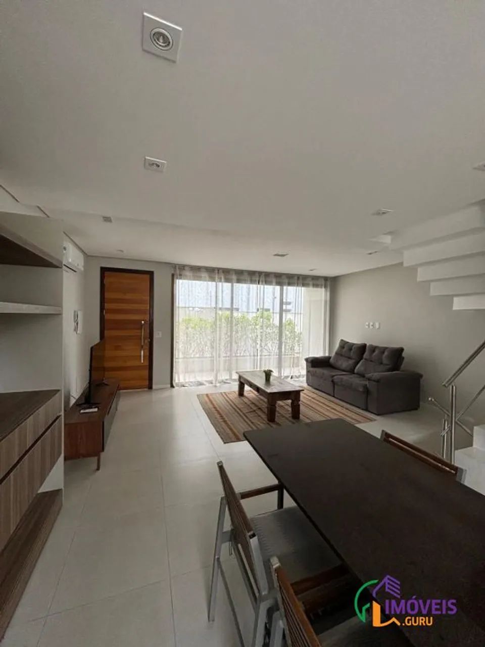 CASA EM CONDOMÍNIO - LAGOA DA CONCEIÇÃO - SC - Foto 3