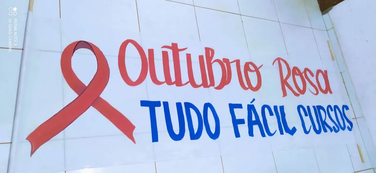 Faixas para anúncio, propaganda e datas comemorativas  - Foto 3