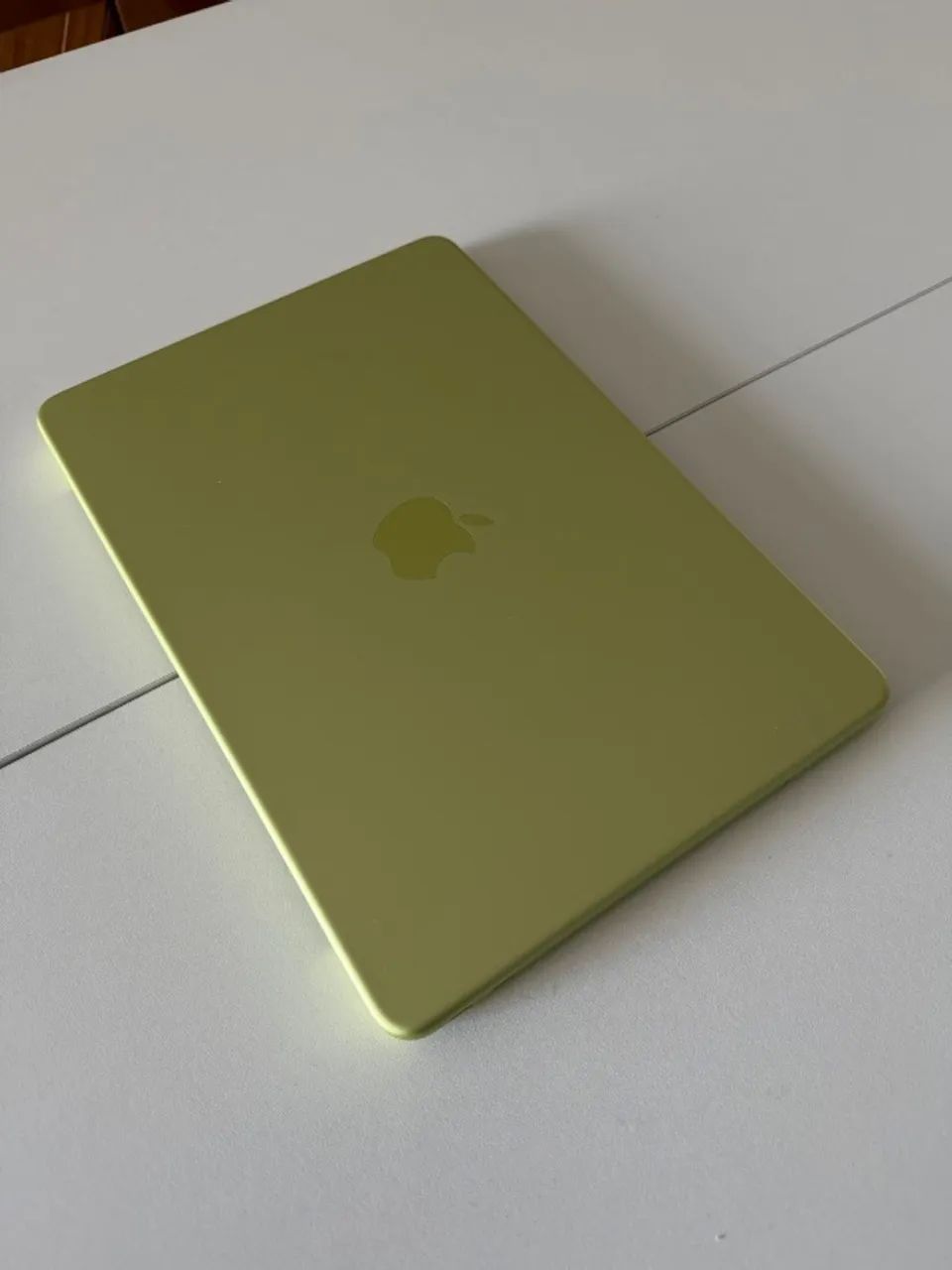 MacBook Neo - Citrus (Verde Limão) - Foto 2
