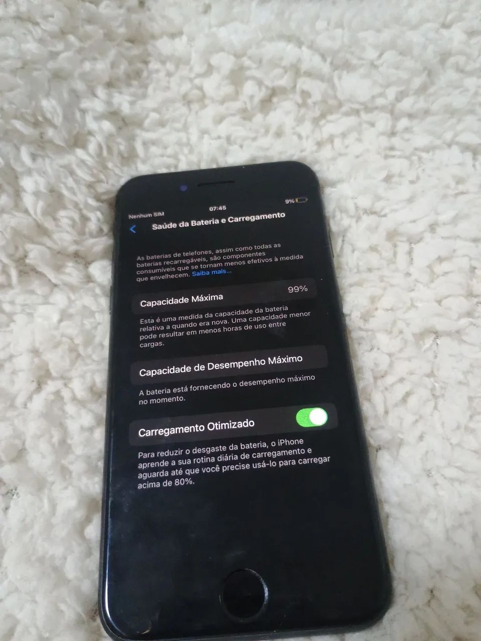 iPhone 8  - Foto 3
