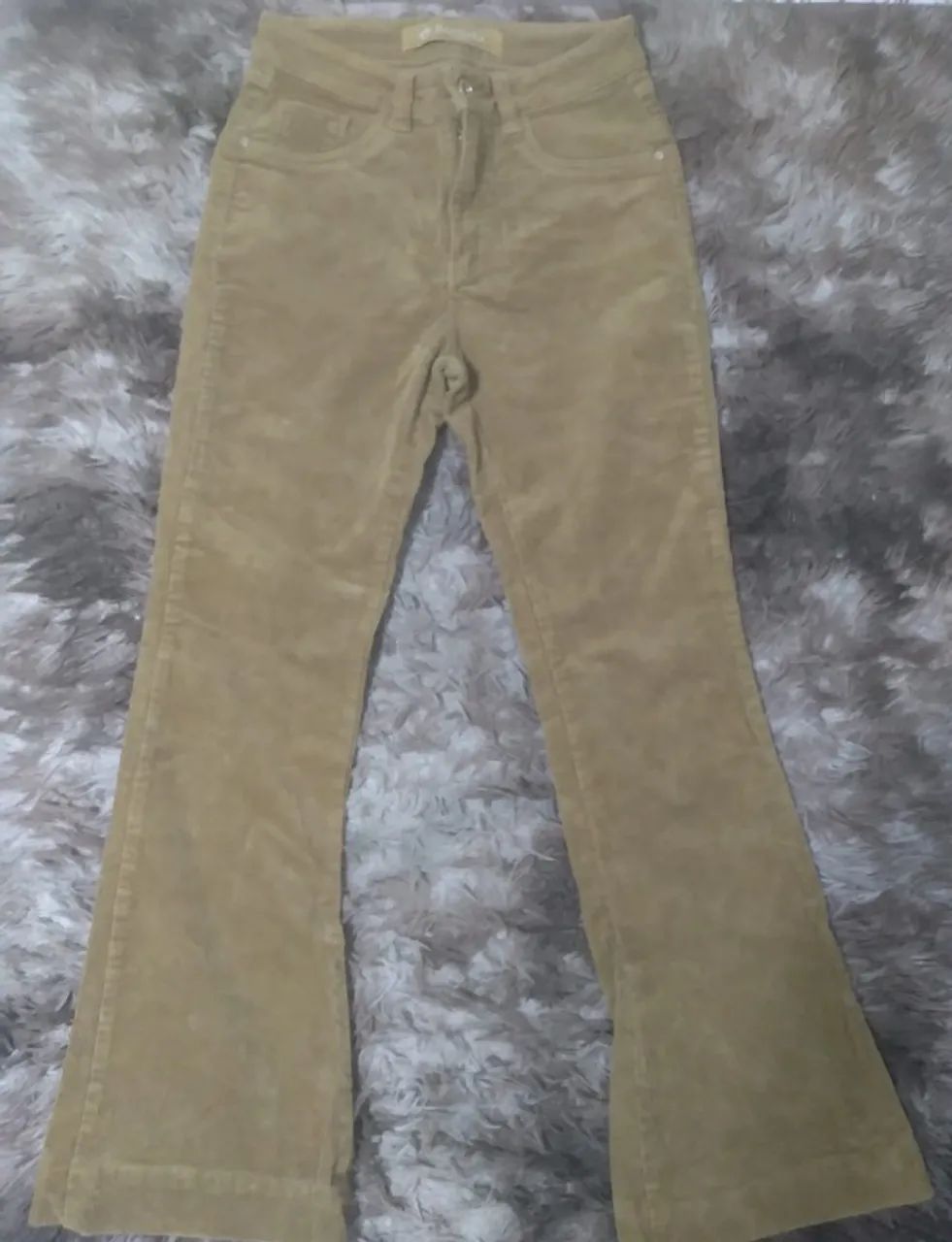 Cal ça cutelê Handara n° 40 - Foto 2
