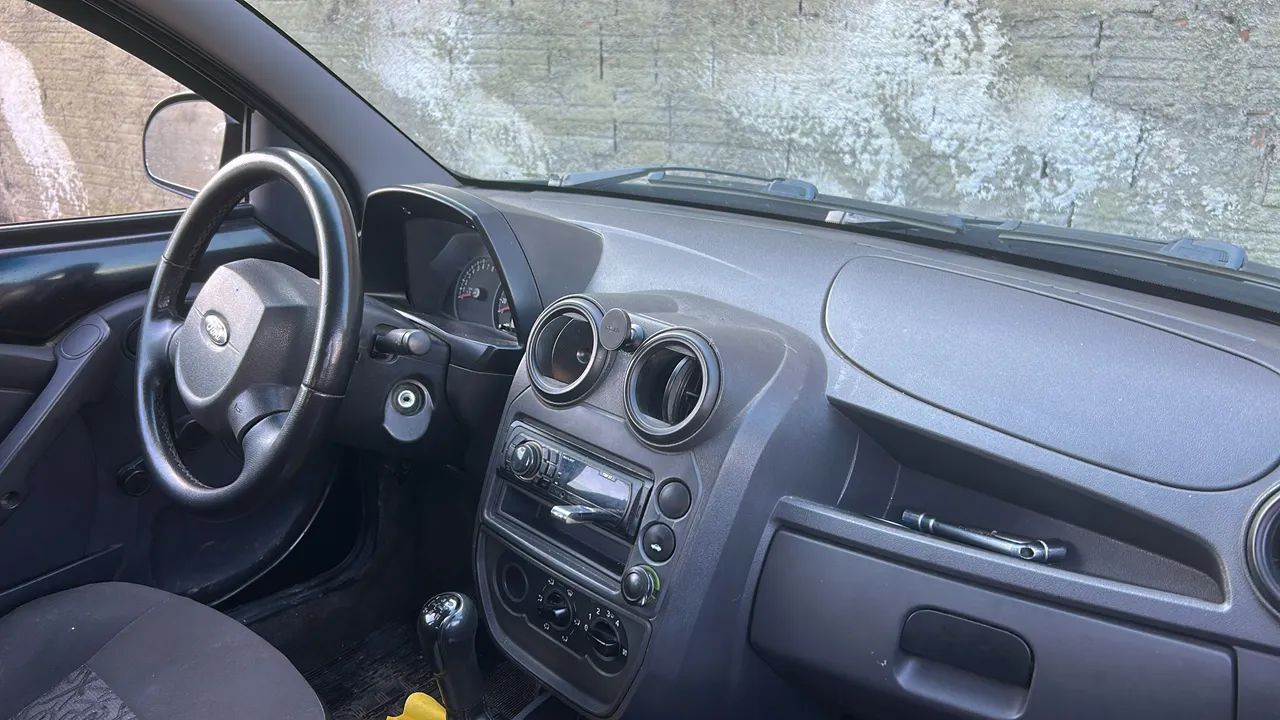 Carro básico  - Foto 3