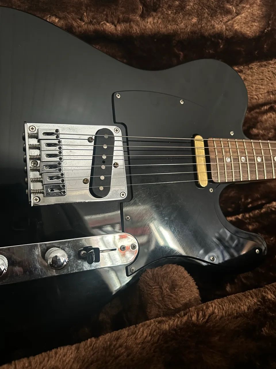 Guitarra Fender - Foto 2